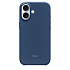 Apple Beats iPhone 17 Case with MagSafe and Camera Control — Bedrock Blue