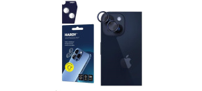 3mk HARDY Lens Protection Pro pro iPhone 14/14 Plus Graphite