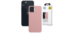 3mk ochranný kryt HARDY MagSilicone pro Apple iPhone 15 Plus Pink 3mk ochranný kryt HARDY MagSilicone pro Apple iPhone 15 Plus Pink