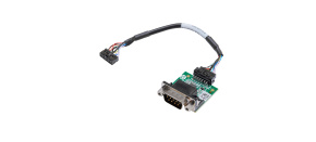 HP Z2 G5 2nd serial port adapter