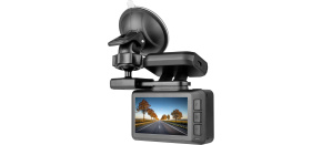 BAZAR - Eltrinex LS600 GPS - kamera do auta - Rozbaleno (Komplet) BAZAR - Eltrinex LS600 GPS - kamera do auta - Rozbaleno (Komplet)