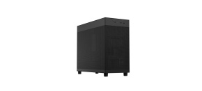 ASUS case PRIME AP303 MESH BLACK, ATX, 1x120mm, černá ASUS case PRIME AP303 MESH BLACK, ATX, 1x120mm, černá