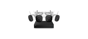 Imou  Wireless CCTV Kit -Lite