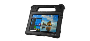 Zebra XPAD L10, USB, Ethernet, Wi-Fi, NFC, Win. 10 Pro