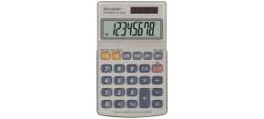 SHARP kalkulačka - SH-EL250S