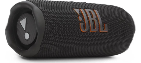 JBL Flip 7 Black