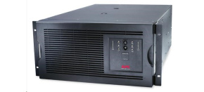 APC Smart-UPS 5000VA 230V Rackmount/Tower, 5U (4000W), Network card