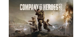 Company of Heroes 3 (PC) klíč Steam