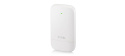 Zyxel PoE12-3PD, 4x 1Gb port PoE extender. 45W PoE budget, IP55 rated (outdoor)