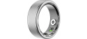 iGET Smart Ring R1 Silver vel. 12