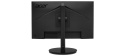 ACER LCD CB272UGbmiiprx,27" QHD,IPS LED,350nits,178/178,1ms,HDMI,DP,Audio,Repro,VESA,Black