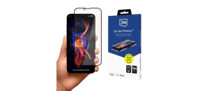 3mk tvrzené sklo Eye Care Protector pro Apple iPhone 15 Pro Max