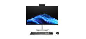 HP AiO EliteStudio 8 G1i 27 T U7 265,1x32GB DDR5,1TGB,WiFi7+BT,wrls kl. a myš,280W pl.,DP+HDMI+TB4(PD100W),Win11Pro HP AiO EliteStudio 8 G1i 27 T U7 265,1x32GB DDR5,1TGB,WiFi7+BT,wrls kl. a myš,280W pl.,DP+HDMI+TB4(PD100W),Win11Pro