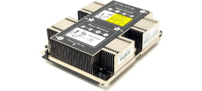 HPE ProLiant DL3X5 Gen11 CPU Performance 1U Heat Sink Kit HPE ProLiant DL3X5 Gen11 CPU Performance 1U Heat Sink Kit