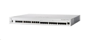 Cisco Catalyst switch C1300-24XTS (12x10GbE,12xSFP+)