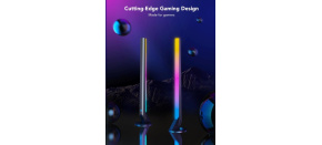 Govee Smart Gaming WiFi LED Panely + Smart Dual ovladač White Govee Smart Gaming WiFi LED Panely + Smart Dual ovladač White