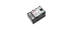 Braun akumulátor JVC BN-VF823, 2190mAh