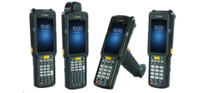 Zebra MC3300 Premium+, 2D, ER, BT, Wi-Fi, NFC, Func. Num., IST, PTT, Android Zebra MC3300 Premium+, 2D, ER, BT, Wi-Fi, NFC, Func. Num., IST, PTT, Android