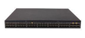 HPE Networking Comware Switch 48SFP+ 6QSFP+ or 2QSFP28 5710 JL585A RENEW