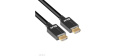 Club3D Kabel Ultra Rychlý HDMI™ Certifikovaný, 4K 120Hz, 8K60Hz, 48Gbps M/M, 3m, 28 AWG