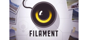 Filament (PC) klíč Steam