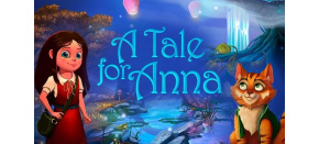 A Tale for Anna (PC) klíč Steam A Tale for Anna (PC) klíč Steam