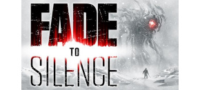 Fade to Silence (PC) klíč Steam Fade to Silence (PC) klíč Steam
