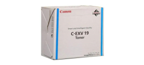 Canon Toner C-EXV 19 cyan (Imagepress C1/C1+)