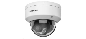 Hikvision DS-2CD2147G2H-LISU(2.8mm)(eF), 4MPix IP Dome Hybrid ColorVu AcuSense kamera; LED/IR 30m, WDR 130dB,audio Hikvision DS-2CD2147G2H-LISU(2.8mm)(eF), 4MPix IP Dome Hybrid ColorVu AcuSense kamera; LED/IR 30m, WDR 130dB,audio