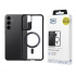 3mk ochranný kryt Satin Armor MagCase pro Samsung Galaxy A55 5G