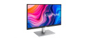 ASUS LCD 27" PA279CV 3840x2160 ProArt 5ms, 350cd, repro USB-C-VIDEO-65W DP HDMI Flicker-free,  PIP/PbP Pivot