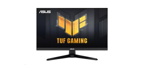 ASUS LCD 23.8. VG246H1A 1920x1080 IPS LED 100Hz 300cd 0.5ms 2xHDMI VESA 100x100 - TUF GAMING ASUS LCD 23.8. VG246H1A 1920x1080 IPS LED 100Hz 300cd 0.5ms 2xHDMI VESA 100x100 - TUF GAMING