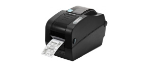 Bixolon SLP-TX223, 12 dots/mm (300 dpi), EPL, ZPLII, USB, USB Host, BT, dark grey