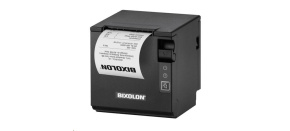 Bixolon SRP-Q200, USB, RS232, 8 dots/mm (203 dpi), cutter, black Bixolon SRP-Q200, USB, RS232, 8 dots/mm (203 dpi), cutter, black