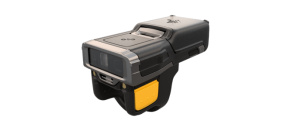 Zebra RS6100, Single Trigger, BT, 2D, BT, ext. bat. Zebra RS6100, Single Trigger, BT, 2D, BT, ext. bat.