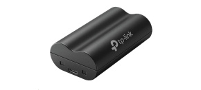 BAZAR - TP-Link Tapo A100 náhradní baterie k Tapo C425, Tapo C420, Tapo C400, Tapo C460, Tapo D230 - poškozený obal BAZAR - TP-Link Tapo A100 náhradní baterie k Tapo C425, Tapo C420, Tapo C400, Tapo C460, Tapo D230 - poškozený obal