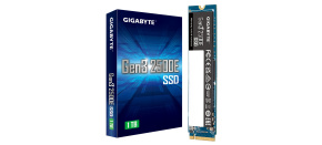 GIGABYTE SSD 1TB 2500E Gen3