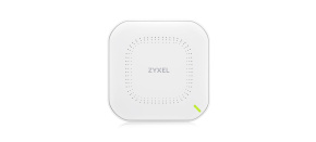 ZYXEL NWA50AXPRO, 2.5GB LAN Port, 2x2:3x3 MU-MIMO , Standalone / NebulaFlex Wireless Access Point ZYXEL NWA50AXPRO, 2.5GB LAN Port, 2x2:3x3 MU-MIMO , Standalone / NebulaFlex Wireless Access Point