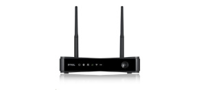 Zyxel LTE3301-PLUS, LTE Indoor Router , NebulaFlex, with 1 year Pro Pack, CAT6, 4x Gbe LAN, AC1200 WiFi