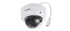Vivotek FD9383-HVF3, 2560x1920 (5Mpix) až 30sn/s, H.265, obj. 3.6mm (79,6°), PoE, Smart IR, MicroSDXC slot