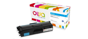 OWA Armor toner pro BROTHER HL-L 8260, 4.000 str., kom. s TN423C modrá/cyan OWA Armor toner pro BROTHER HL-L 8260, 4.000 str., kom. s TN423C modrá/cyan