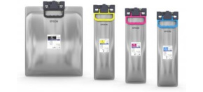 EPSON Ink čer WorkForce Pro WF-C879R Black XXL Ink Supply Unit (86.000 str.) EPSON Ink čer WorkForce Pro WF-C879R Black XXL Ink Supply Unit (86.000 str.)