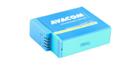 AVACOM náhradní baterie GoPro AHDBT-901 Li-Ion 3.85V 1720mAh 6.6Wh AVACOM náhradní baterie GoPro AHDBT-901 Li-Ion 3.85V 1720mAh 6.6Wh