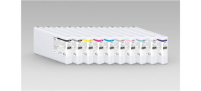 EPSON T55W6 Photo Vivid Light Magenta Ink Cartridge