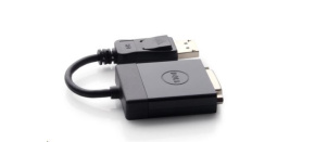 DELL Kit - Adapter - DisplayPort to DVI (Single Link)