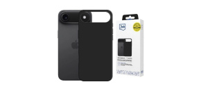 3mk ochranný kryt HARDY Silicone MagCase pro Apple iPhone Air