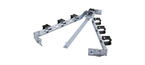 HPE ProLiant DL300 Gen10 Plus 1U Cable Management Arm for Rail Kit