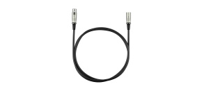 HyperX XLR Cable - Mikrofon HyperX XLR Cable - Mikrofon