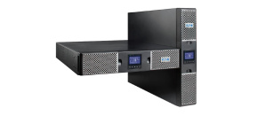 Eaton 9PX 3000i RT2U Netpack Li-Ion, UPS 3000VA / 2400W, LCD, rack/tower, se síťovou kartou