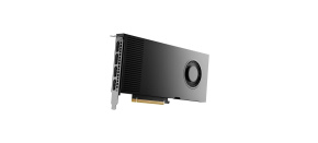 NVIDIA RTX 4000 Ada Graphics Accelerator for HPE